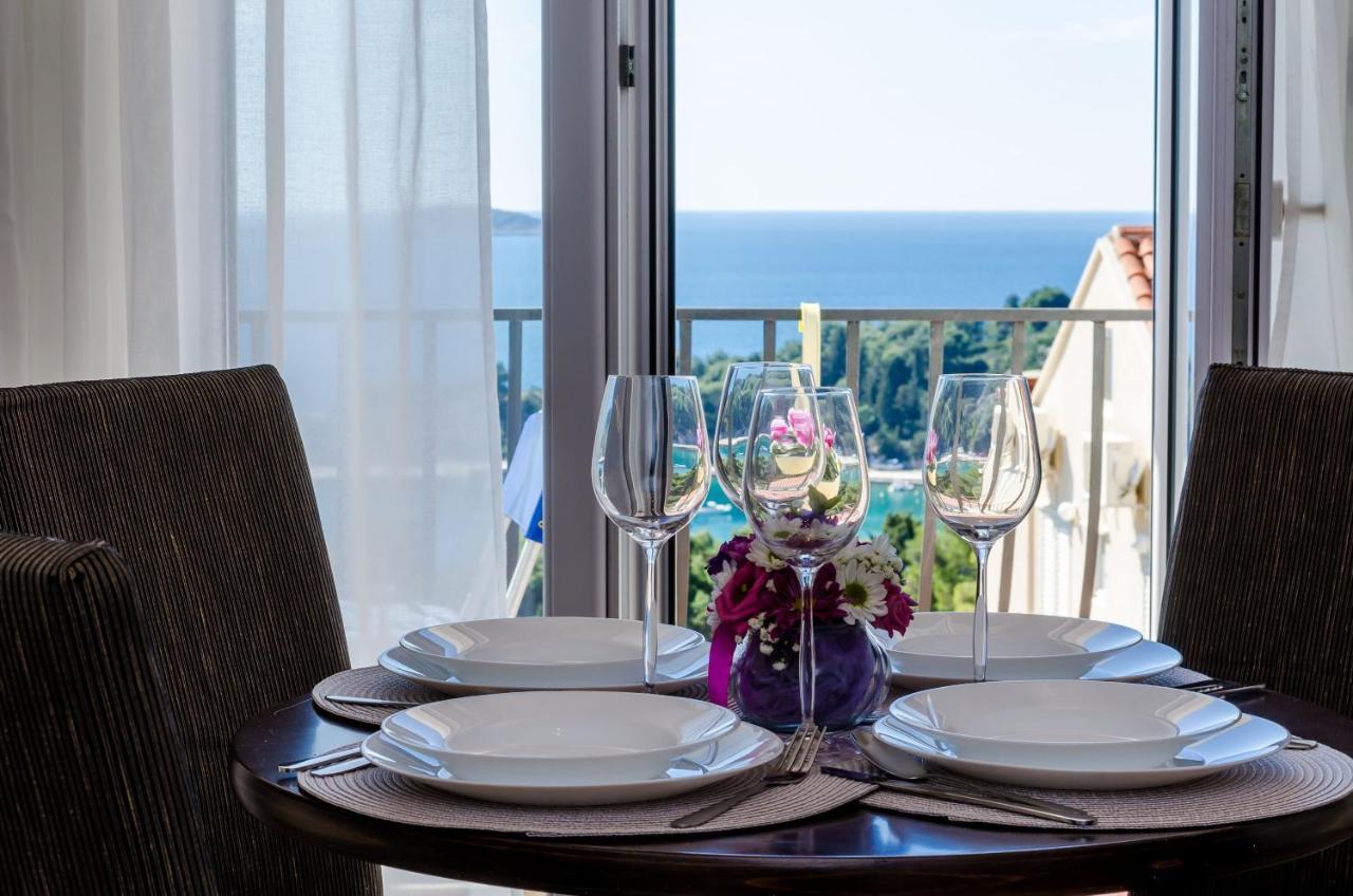 מליני Apartments Knego מראה חיצוני תמונה