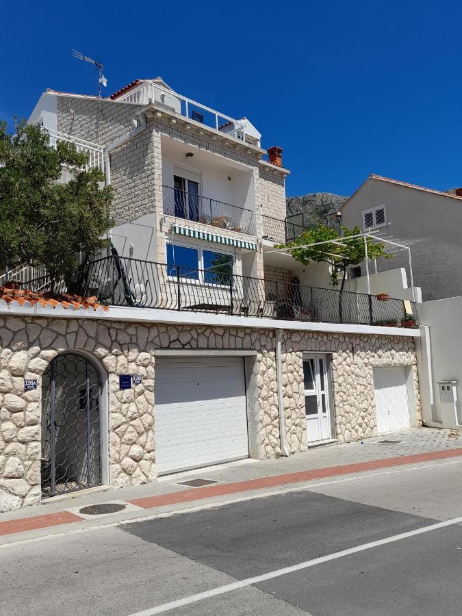 מליני Apartments Knego מראה חיצוני תמונה