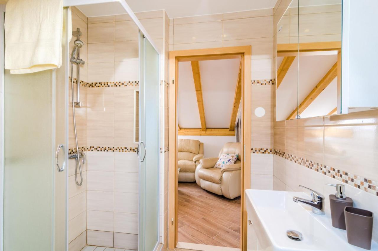 מליני Apartments Knego מראה חיצוני תמונה