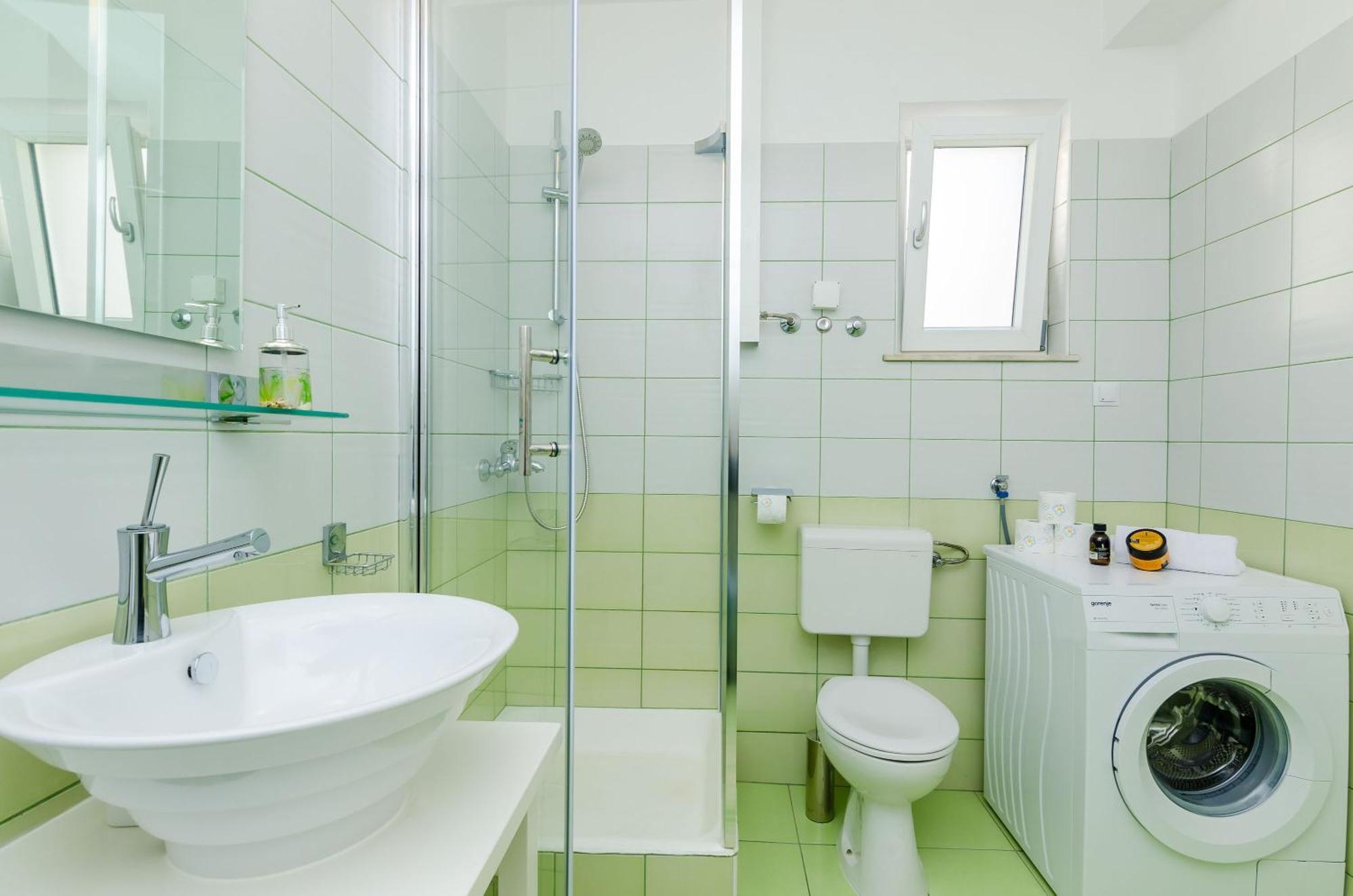 מליני Apartments Knego חדר תמונה
