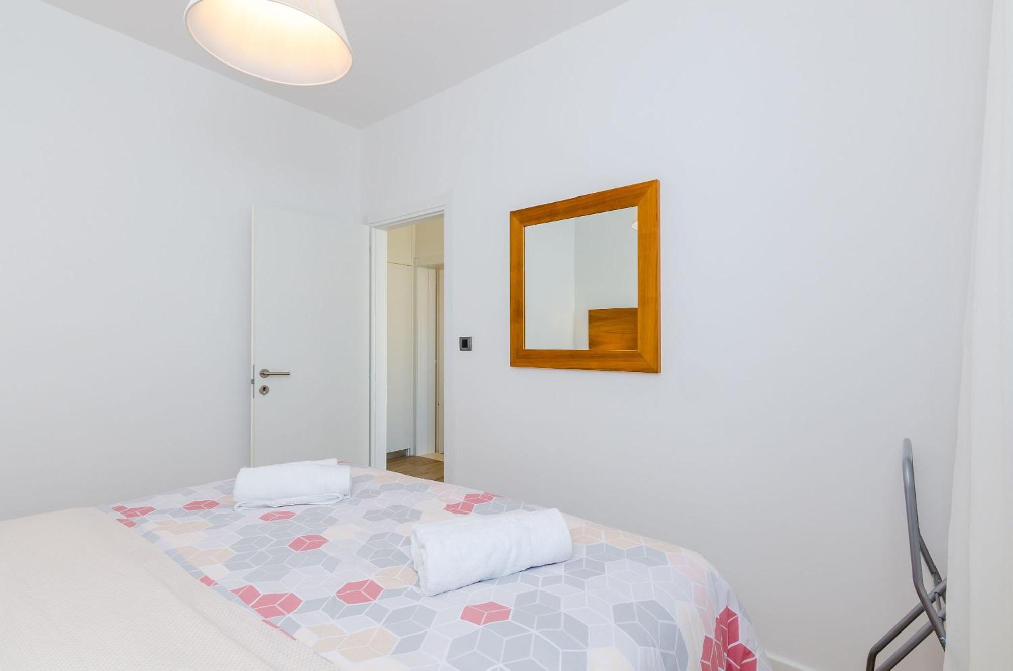 מליני Apartments Knego חדר תמונה