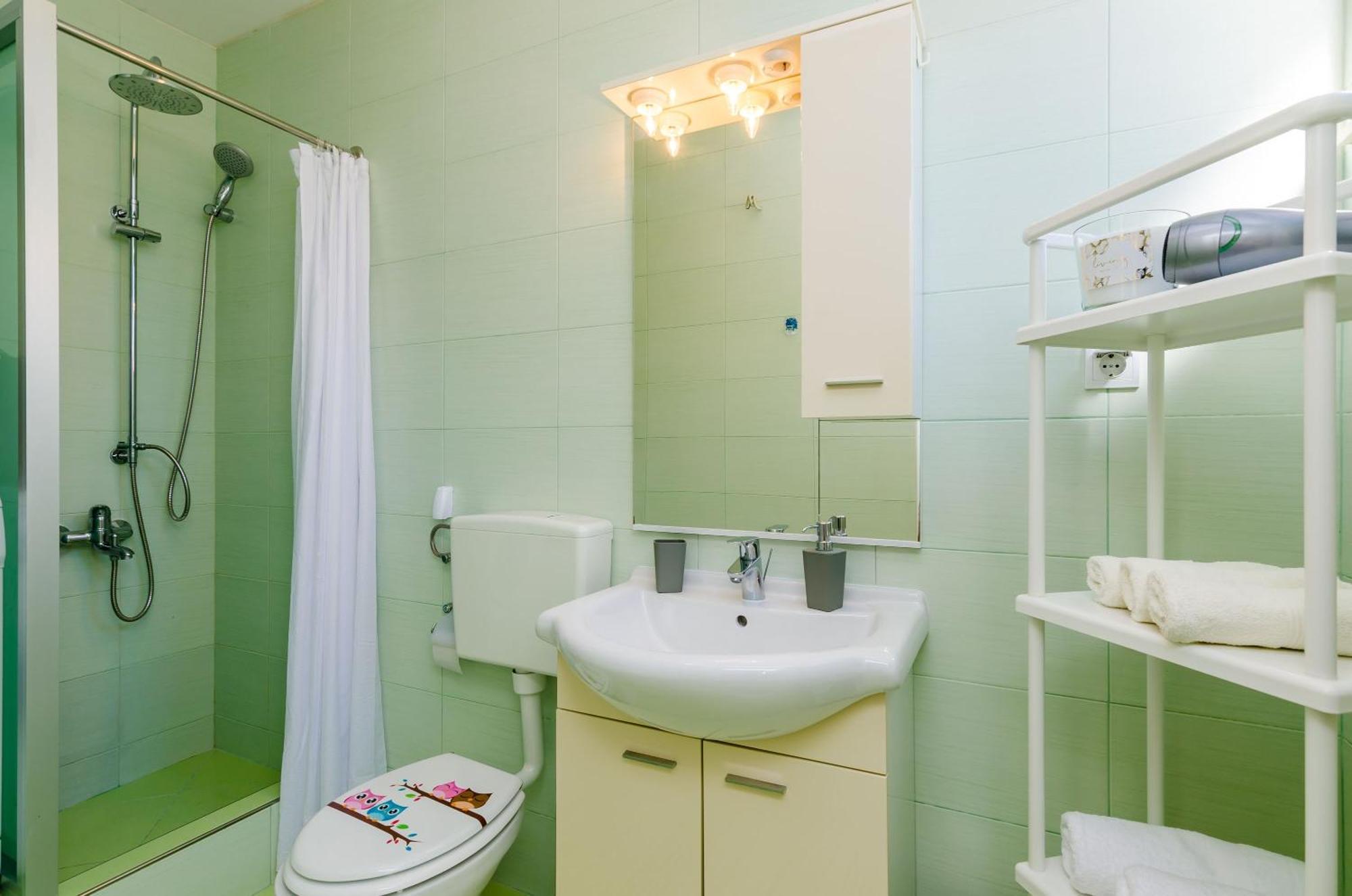 מליני Apartments Knego חדר תמונה