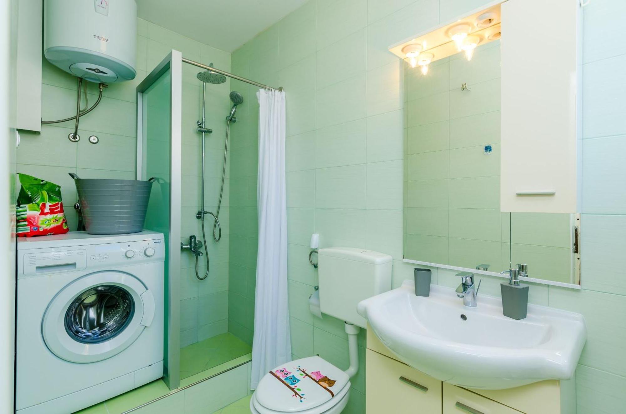 מליני Apartments Knego חדר תמונה
