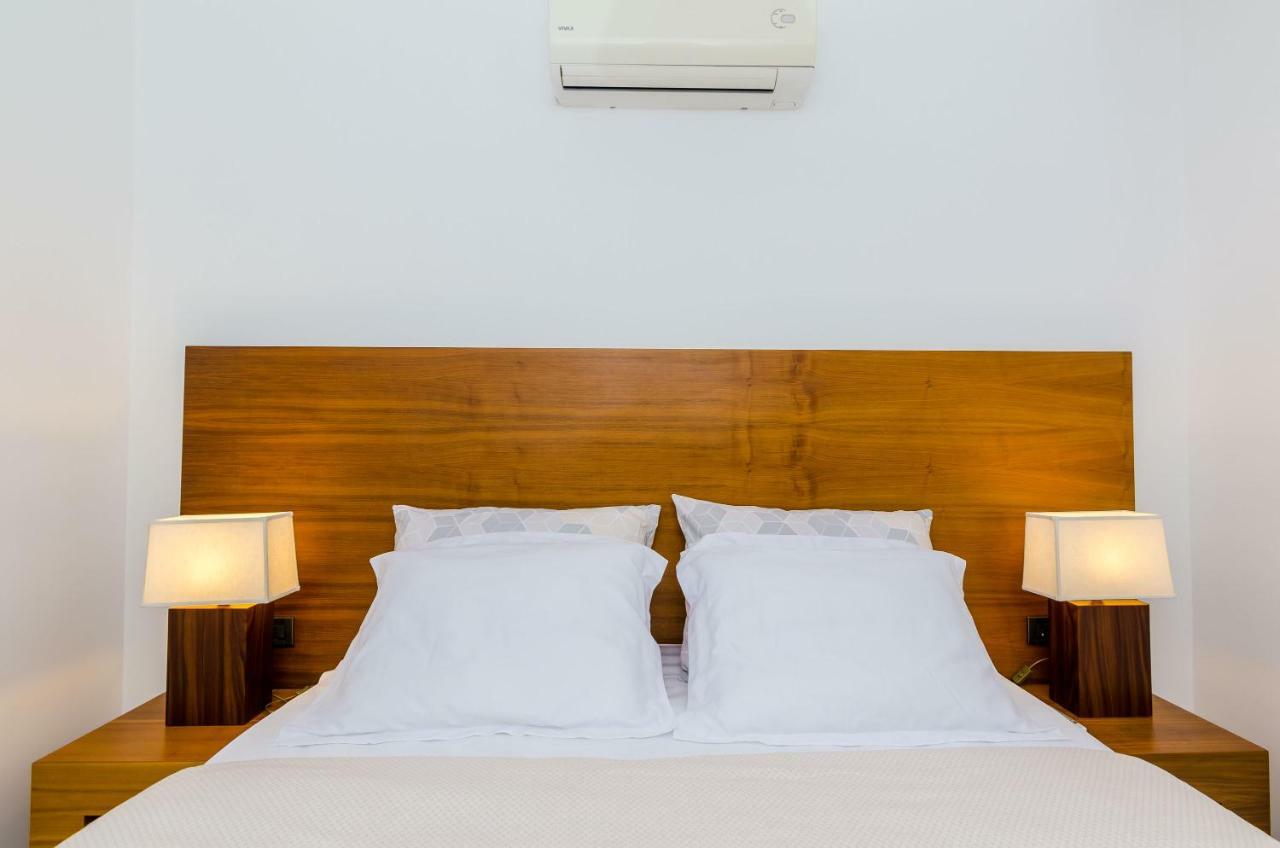 מליני Apartments Knego מראה חיצוני תמונה